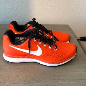 Woman’s Nike Zoom Pegasus 34